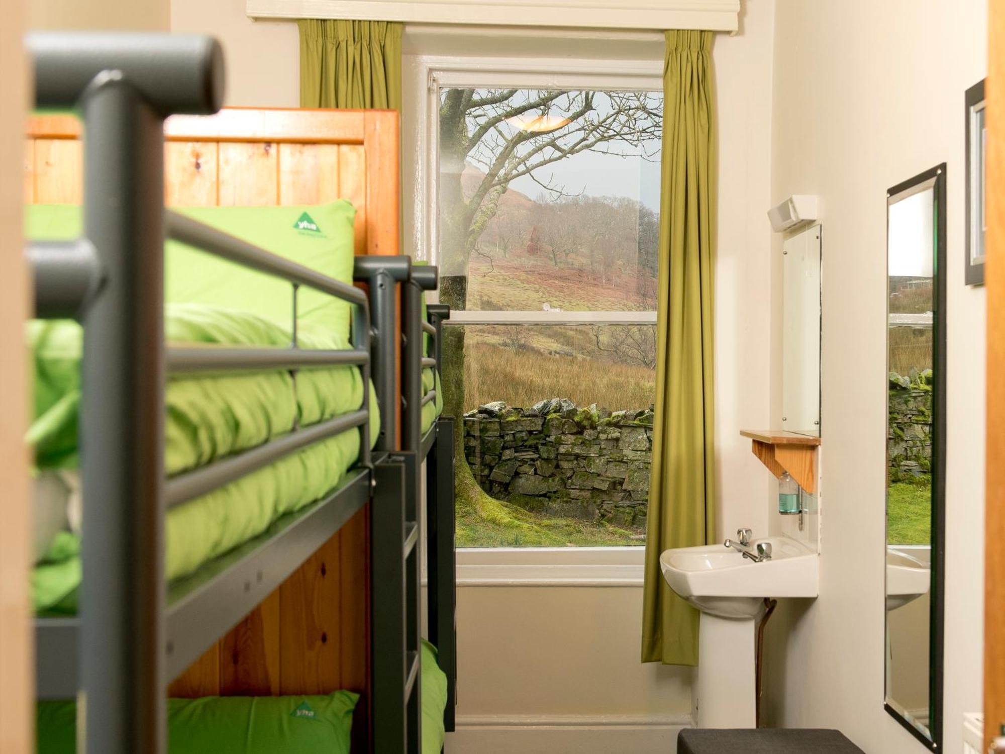 Yha Buttermere Exterior foto